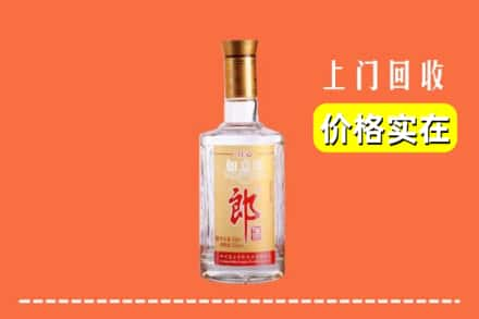 佳木斯东风回收老郎酒